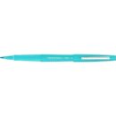 Paper Mate 1806701 Flair Porous-Point Pen Medium Point 0.7 mm, Blue Sky