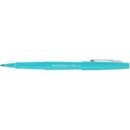 Paper Mate 1806701 Flair Porous-Point Pen Medium Point 0.7 mm, Blue Sky