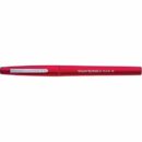 Paper Mate 1806703 Flair Porous-Point Pen Medium Point 0.7 mm Green Barrel, Red