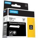 DYMO 18483 Rhino Permanent Poly Labels