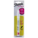 Sharpie 1873937 Fine Point Oil Based Paint Marker, White