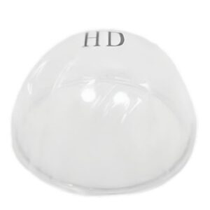Hikvision 190201232 Security Camera Dome Cover