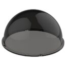 Hikvision Security Camera Dome Cover, Smoked