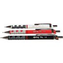 Rotring 1904694 Tikky Mechanical Pencil, 0.35mm, Black