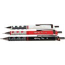 Rotring 1904695 Tikky Mechanical Pencil, 0.5mm, Black