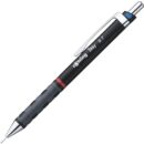 Rotring 1904696 Tikky Mechanical Pencil, 0.7mm, Black