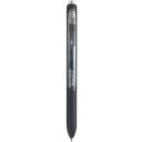 Paper Mate 1951711 InkJoy Retractable Gel Pens, Fine Point, 0.5mm, Black, 10-Pack