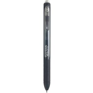 Paper Mate 1951711 InkJoy Retractable Gel Pens, Fine Point, 0.5mm, Black, 10-Pack