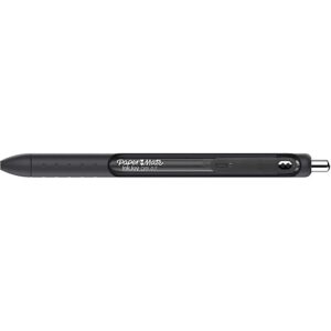 Paper Mate 1953045 InkJoy Retractable Gel Pens, Medium Point, 0.7mm, Black