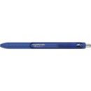 Paper Mate 1953046 InkJoy Retractable Gel Pens, Medium Point, 0.7mm, Blue