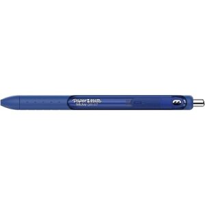 Paper Mate 1953046 InkJoy Retractable Gel Pens, Medium Point, 0.7mm, Blue