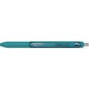 Paper Mate 1953518 InkJoy Retractable Gel Pens, Medium Point, 0.7mm, Teal