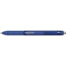 Paper Mate 1953520 InkJoy Retractable Gel Pens, Medium Point, 0.7mm, True Blue