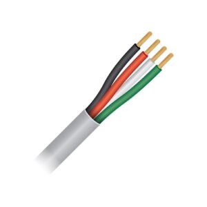 Paige 1U18041B1 Stranded Shielded Cable