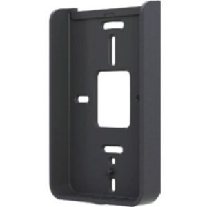 HID 20-K-MP Signo 20 Series Mounting Plate, Black