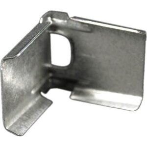 Wiremold 2017TC Mounting Bracket for Cable Raceway and Power Strip