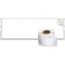 DYMO 2050768 Label Maker, DYLW-1/8 X 3-1/2 WHTADR 350C