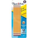 Paper Mate 2065457 EverStrong #2 Woodcase Pencils, 12-Pack