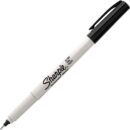 Sharpie 2082960 Permanent Markers, Ultra Fine Point, Black, 36-Pack
