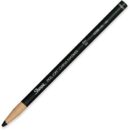 Sharpie 2089 PRO Peel-Off China Marker, Wax Pencil, 12-Pack, Black