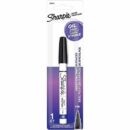 Sharpie 2089210 Oil-Based Paint Markers, Fine Point, Black
