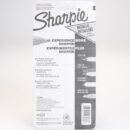 Sharpie 2089609 Metallic Permanent Markers, Chisel Tip, 3-Pack, Gold, Silver and Bronze