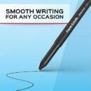 Paper Mate 2096478 Write Bros Ballpoint Pens, Medium Point, 1.0mm, Blue, 120-Pack