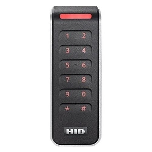 HID 20KNKS-T2-008X9M Signo 20K Reader, CRD PFL T2-Smart, MA Enabled