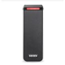 HID 20NKS-00-0001HT Signo 20 Pigtail Card Profile Standard, Wiegand 32 Format, Black and Silver