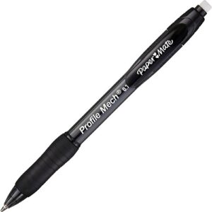 Paper Mate 2101947 Profile Mech Mechanical Pencils, 0.7 mm, HB #2 Lead, Black, 36-Pack