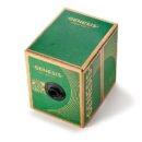 Genesis 21021101 22/2 Stranded Riser Cable, 1000', Pull Box, White