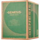 Genesis 21031109 22/4 Solid Riser Cable, Unshielded, CL3R, FPLR, CMR, FT4, Sunlight Resistant, 1000' (304.8 m), REELEX Pull Box, Gray (Replaces 11031109)