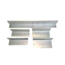 CDVI 21033 Z-Bracket for 8512-2-B