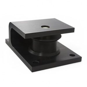 Linear 2110-700 Idler Assembly, Bracket and Roller for Linear/OSCO HSLG Slide Gate Operators