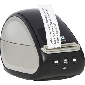 DYMO 2112552 LabelWriter 550 Label Printer