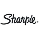 Sharpie 2126159 S-Gel, Metal Barrel, Medium Point, 0.7mm, Black Ink and Gunmetal Gray Finish, 4-Pack