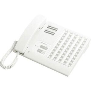 Aiphone NHX-50M 50-Call Console Master Station