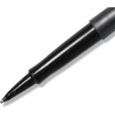 Paper Mate 2134318 Flair Felt Tip Pens, Metallic City Lights, Medium Point, 0.7mm, City Lights Assorted, 4-Pack