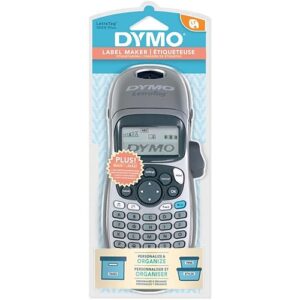 DYMO 21455 Label Makers and Accessory, New Letratag Plus Export