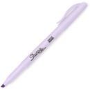 Sharpie 2157482 Pocket Highlighters, Chisel Tip, Assorted Pastels Colors, 12-Pack