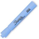 Sharpie 2157487 Tank Highlighters, Chisel Tip, Assorted Fluorescent Colors, 36-Pack
