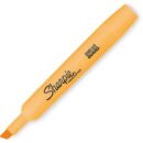 Sharpie 2157488 Tank Highlighters, Chisel Tip, Assorted Pastels Colors, 6-Pack