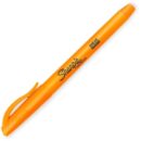 Sharpie 2157490 Pocket Highlighters, Chisel Tip, Assorted Fluorescent Colors, 12-Pack