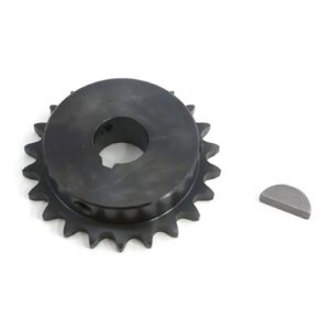 Linear 2200-968-UPS Sprocket, 40-B-22, 1" Bore