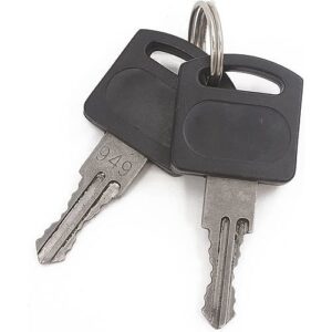 Linear 222343 Replacement Key for AE500 AE100 AE1000 AE2000