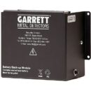 Garrett 2225410 Dual Rate Battery Module for PD 6500i Metal Detector