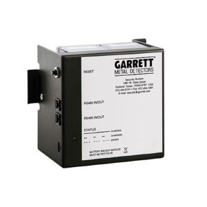 Garrett 2225420 Quick Change High Cycle