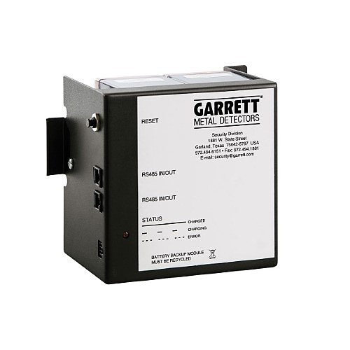 Garrett 2225420 Quick Change High Cycle