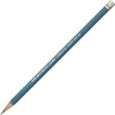 Prismacolor 2263 Premium Graphite Pencils, 2B Pencil 375, Turquoise