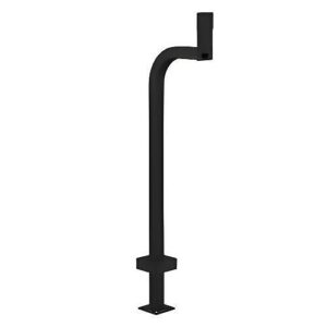 Pedestal Pro 22PE1-2NIP-01-CRS Access Control Mounting Post